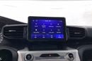 Ford Explorer 3.3 AUTO 4WD BASE CLTH | Guaranteed Warranty | 0 Down Payment