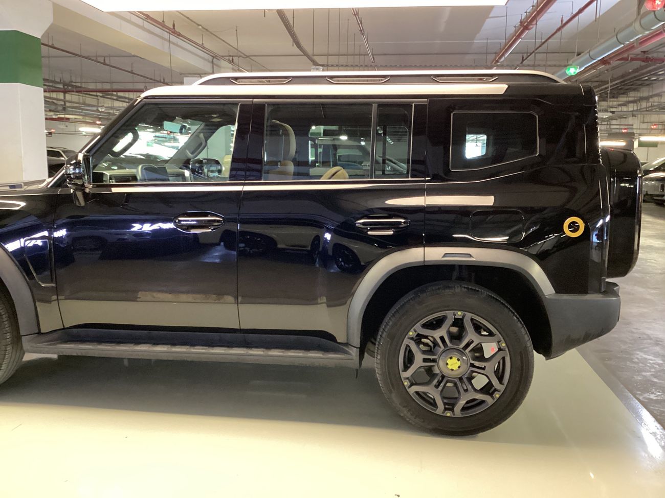 جيتور T2 Luxury | شامل الضمان | 0 ﺪﻔﻋﺓ ﺃﻮﻟﻯ