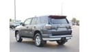 Toyota 4Runner TOYOTA 4RUNNER 2016 MODEL FULL OPTION