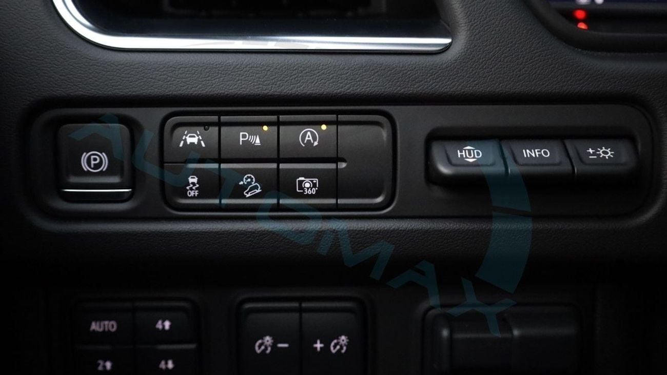 شيفروليه سوبيربان (For Export , НА ЭКСПОРТ) HIGH COUNTRY SUV V8 6.2L 0Km Без пробега