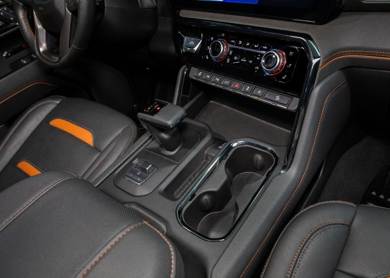 GMC Sierra 1500 CREWCAB AT4