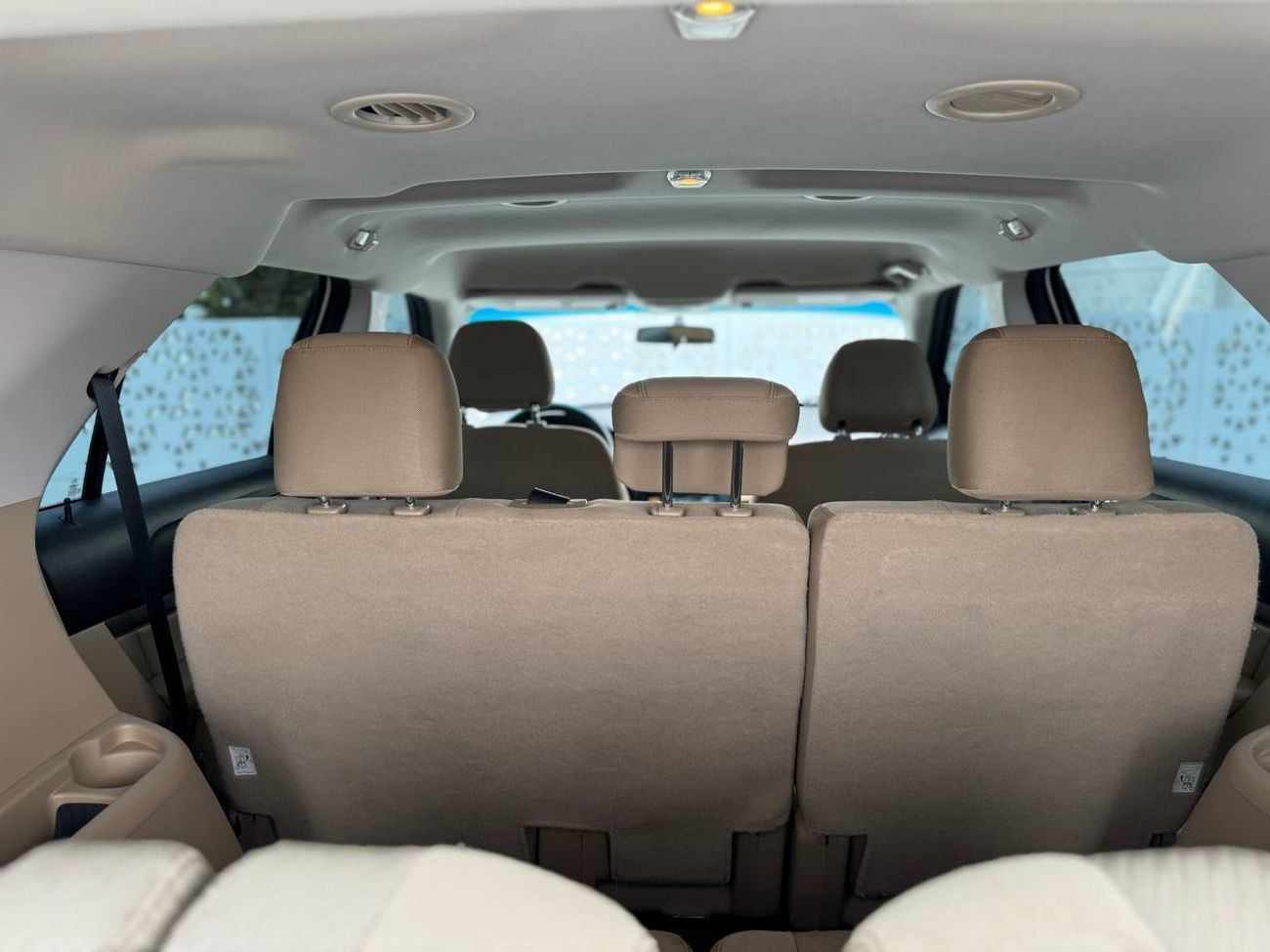 Ford Explorer Std 3.5L 4WD