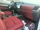 Toyota Hilux SR5 (NON GCC) M/T