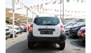 Renault Duster SE Plus ACCIDENTS FREE - GCC - PERFECT CONDITION INSIDE OUT - 2000 ؤؤ