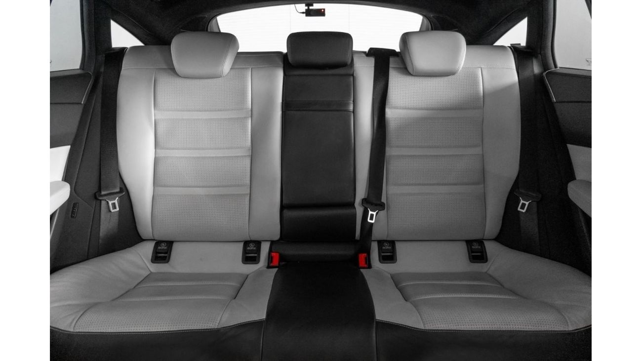 Mercedes-Benz CLS 63 AMG Std