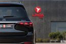 مرسيدس بنز GLS 450 4M AMG HIGH مرسيدس بنز GLS450 AMG موديل 2024 في دول مجلس التعاون الخليجي | ضمان الوكالة