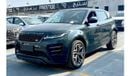 Land Rover Range Rover Evoque Green /2024 /15KM/ mild hybrid Long wheel base +10% Local Registration