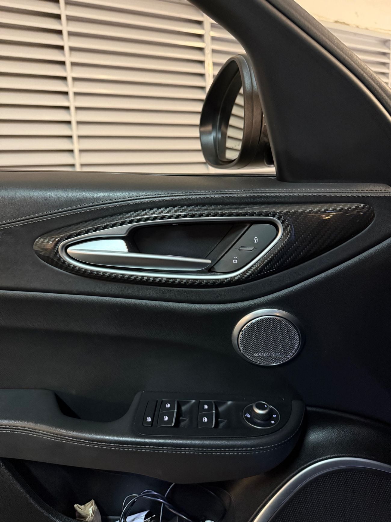 ألفا روميو جوليا Veloce 2.0L AWD