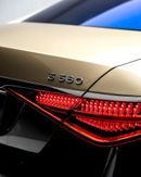 Mercedes Maybach S680 Maybach S680 FIRST CLASS