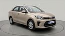 Kia Pegas 2024 LX | AED 502/Month | 0 DP | 30 Day Return | Warranty