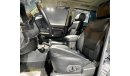 Mitsubishi Pajero 2014 Mitsubishi Pajero 3.8L Platinum, Warranty+Service Contract Full History, GCC