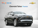 Chevrolet Tahoe Premier 6.2L