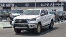 Toyota Hilux 2.7L M/T
