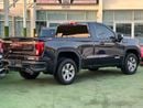 GMC Sierra GMC SIERRA ELEVATION 2024GCC FULL OPTION ORIGINAL PAINT PERFECT CONDITION UNDER WARRANTY