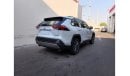 تويوتا راف ٤ Toyota Rav 4 20th Anniversary edition