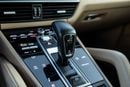 Porsche Cayenne E-Hybrid 3.0L (355 HP)