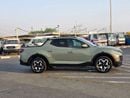 Hyundai Santa Cruz LIMITED (NON GCC)