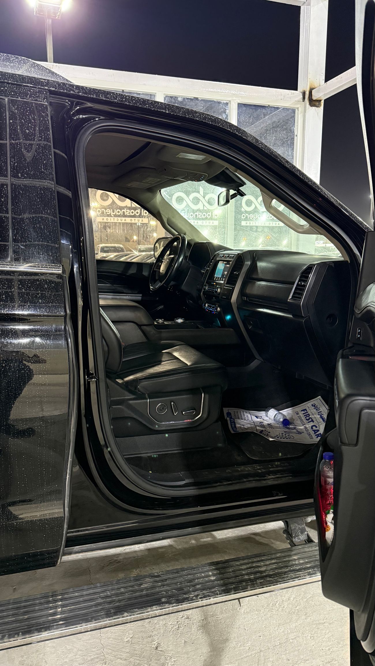 Ford Ranger Raptor platinum 3.5L