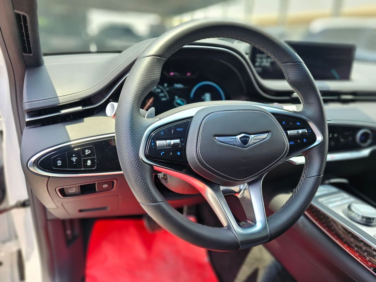 Genesis GV70 Royal Sport 3.5L