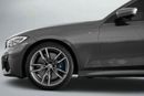 بي أم دبليو M340i 2022 BMW 340i M-Sport / BMW Warranty / Full BMW Service History