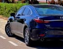 Mazda 6 Mazda 6 S Grade 2022 GCC Specs(705/- MONTHLY)
