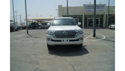 Toyota Land Cruiser 4.6L V8 Petrol 4WD EXR Auto