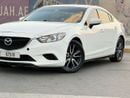 Mazda 6 S 2.5L (184 HP) Excellent condition inside and outside