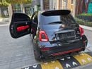 Abarth 595 COMPETIZIONE Pure Italian Performance! 2021 Abarth 595 | Very Clean Condition | 79,000 KM – The Ulti