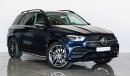 مرسيدس بنز GLE 450 4matic