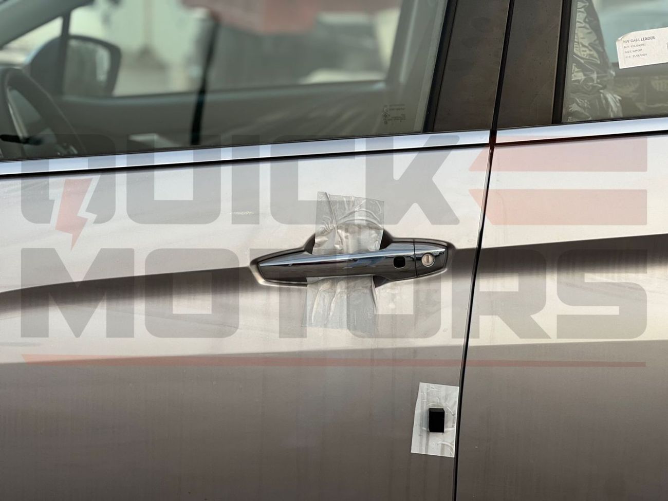 Mitsubishi Xpander Cross PREMIUM Mitsubishi xpander cross model 2027 GCC specific