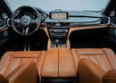 BMW X6 M