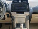 Toyota Prado VXR V6 OPT // 1922 AED Monthly // FULL OPTION (LOT # 70198)