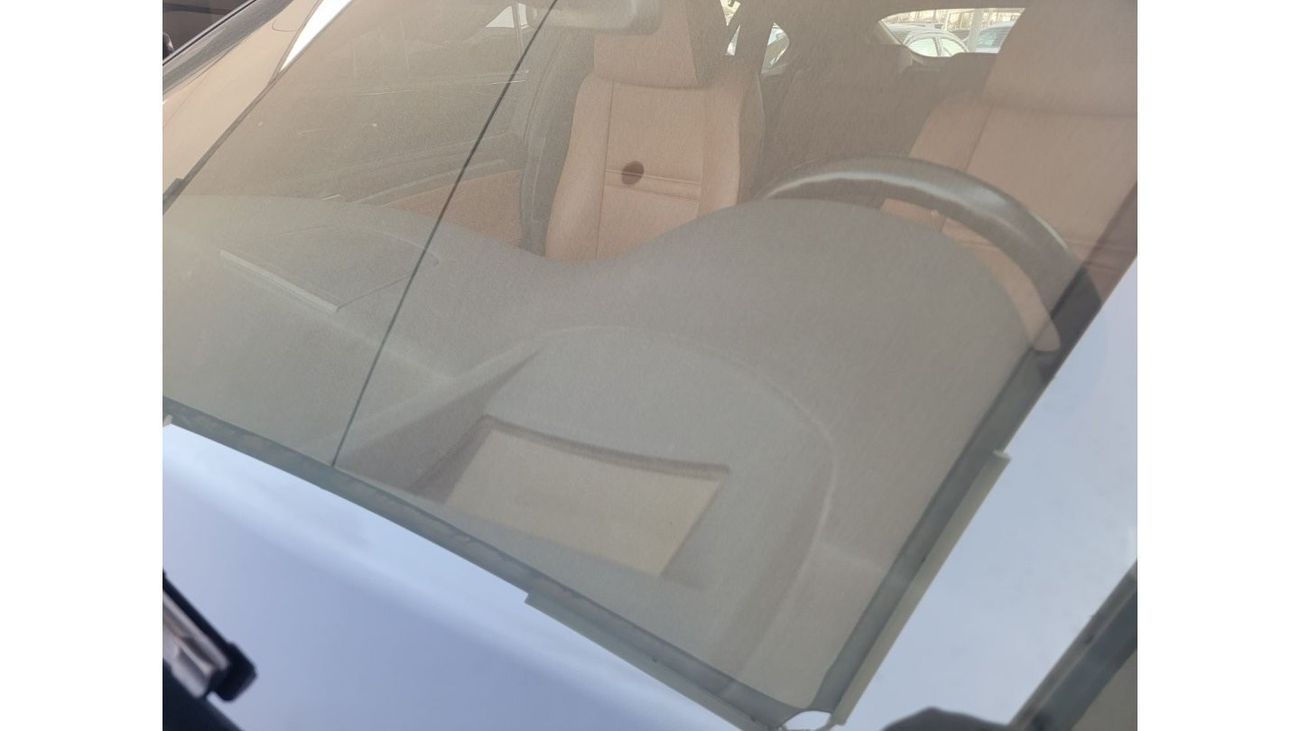 BMW X6 35i Exclusive