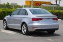 أودي A3 AMBITION 30 TFSI !!GCC SPECS!! WELL MAINTAINED