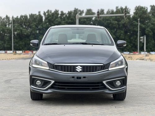 Suzuki Ciaz