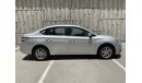 Nissan Sentra S 1.8 | Under Warranty | Free Insurance | Inspected on 150+ parameters