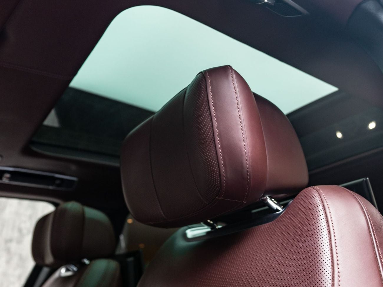 Land Rover Range Rover AUTOBIOGRAPHY BUY NOW, PAY 2027 | THE BLACKLINE STANDARD | 2022 Range Rover Autobiography, 2027 Warranty, GCC