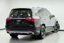 Mercedes-Benz GLS 450 4MATIC 2021 Mercedes Benz GLS450 AMG 4Matic, Warranty, Full Mercedes Service History, 7 Seater, GCC