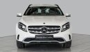 Mercedes-Benz GLA 200 Style