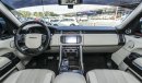 Land Rover Range Rover Vogue SE Supercharged