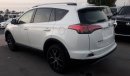 Toyota RAV4 Petrol 2AR 2.5cc 2019 Push Start Auto Right hand drive (EXPORT ONLY)