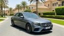 Mercedes Benz E300 AMG 2020 | AED 1629/Month | 0 DP | 30 Day Return | Warranty