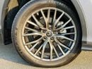 لكزس RX 350 F-Sport 3.5L (296 HP)