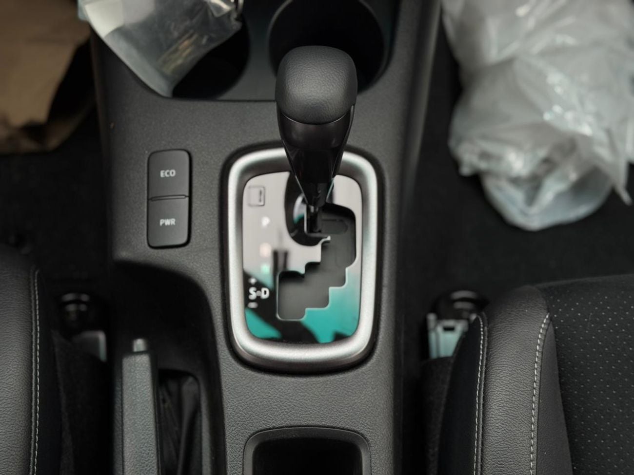 Toyota Hilux TOYOTA HILUX GR 4.0L 2026 GCC V6