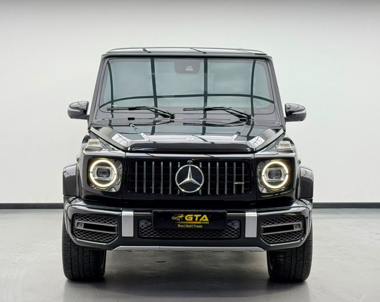 مرسيدس بنز G 63 AMG STD STD