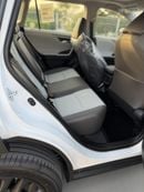 تويوتا راف ٤ 2.5L Adventure