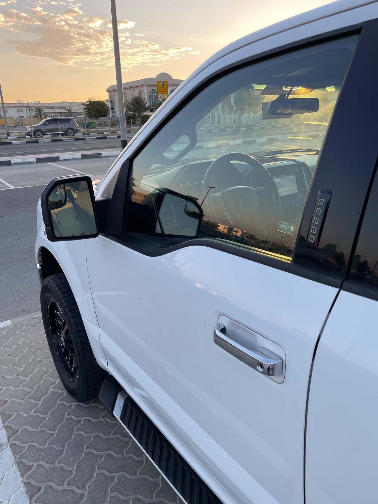 Ford F-150 XLT SPECIAL EDITION