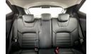 Nissan Kicks SL