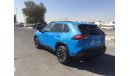 Toyota RAV4 TOYOTA RAV4 LE 2019