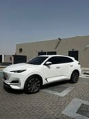 Changan UNI-K LIMITED